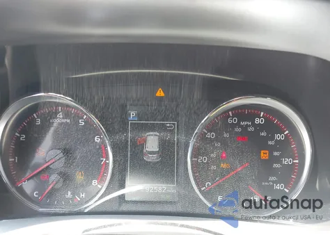 2016 Toyota Rav4 Se из США, поврежденный, VIN 2T3JFREV7GW535831